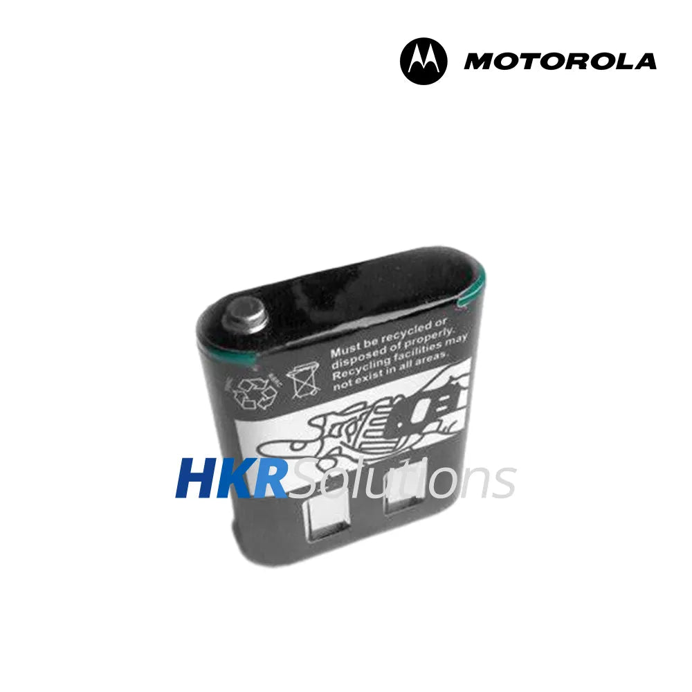 MOTOROLA 00226ALT NiMH Battery Pack, 1400mAh