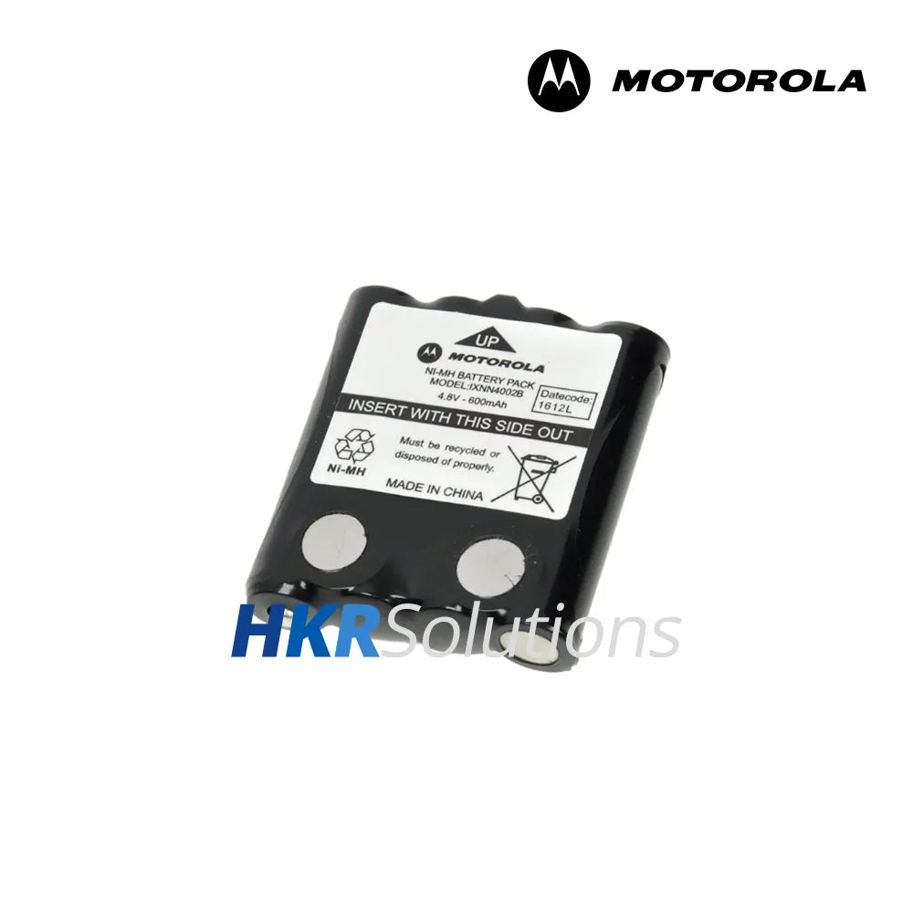 MOTOROLA 00242 NiMH Battery MOTOROLA 00242 NiMH Battery
