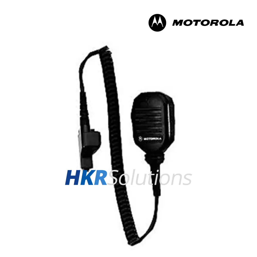 MOTOROLA 0104010J46 Replacement Coil Cord Assembly MOTOROLA 0104010J46 Replacement Coil Cord Assembly