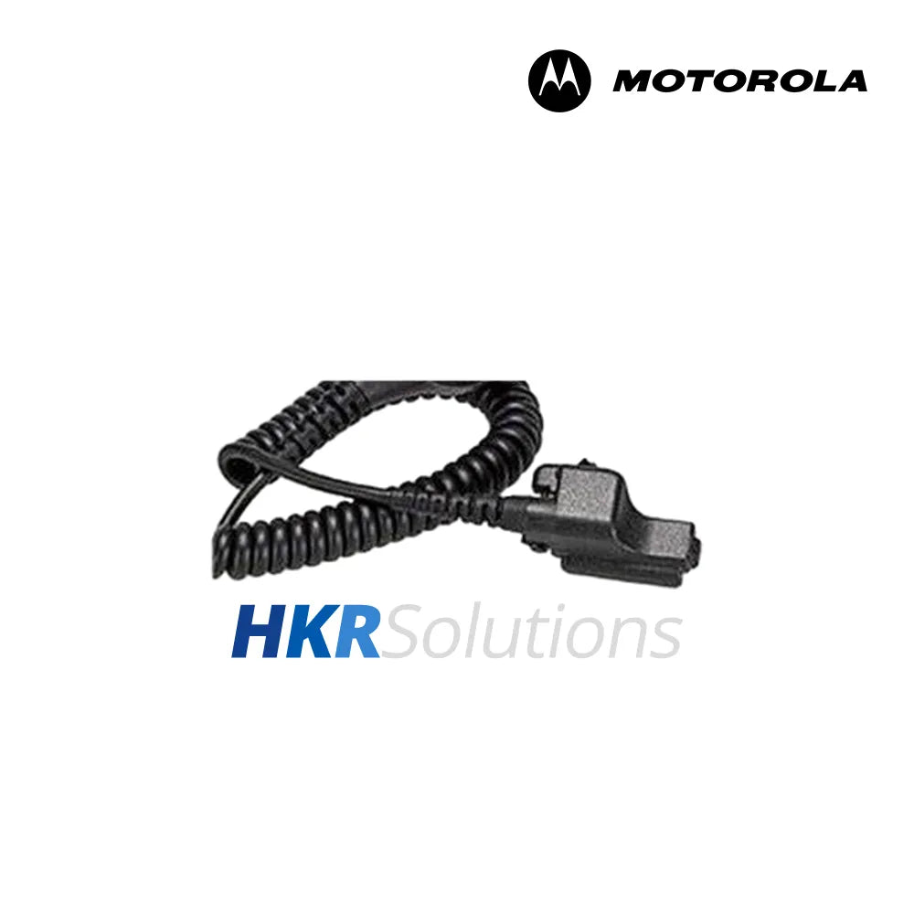 MOTOROLA 0104034J91 Replacement Coil Cord Assembly