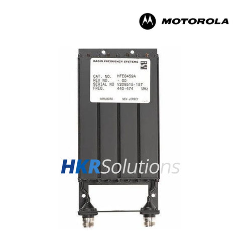 MOTOROLA 0112004U04 Duplexer MOTOROLA 0112004U04 Duplexer