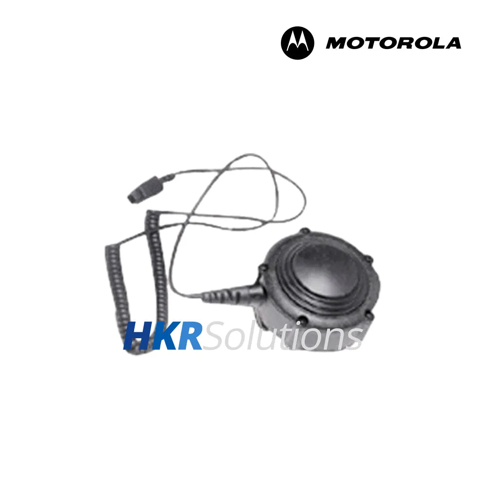 MOTOROLA 0180300E83 PTT Remote Body Switch