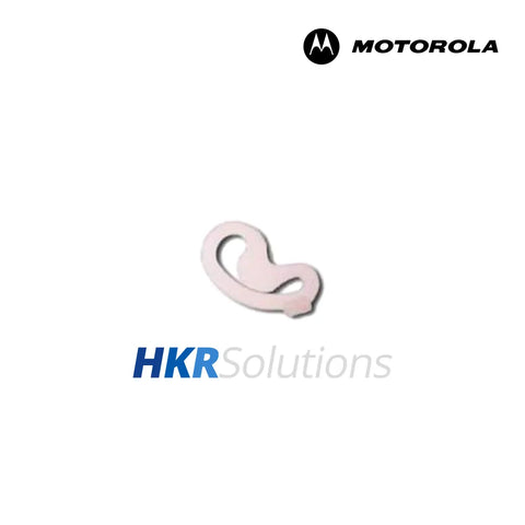 MOTOROLA 0180358B37 Secures Ear Microphone In Ear MOTOROLA 0180358B37 Secures Ear Microphone In Ear