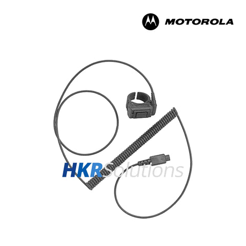 MOTOROLA 0180358B38 Remote PTT Ring Switch MOTOROLA 0180358B38 Remote PTT Ring Switch