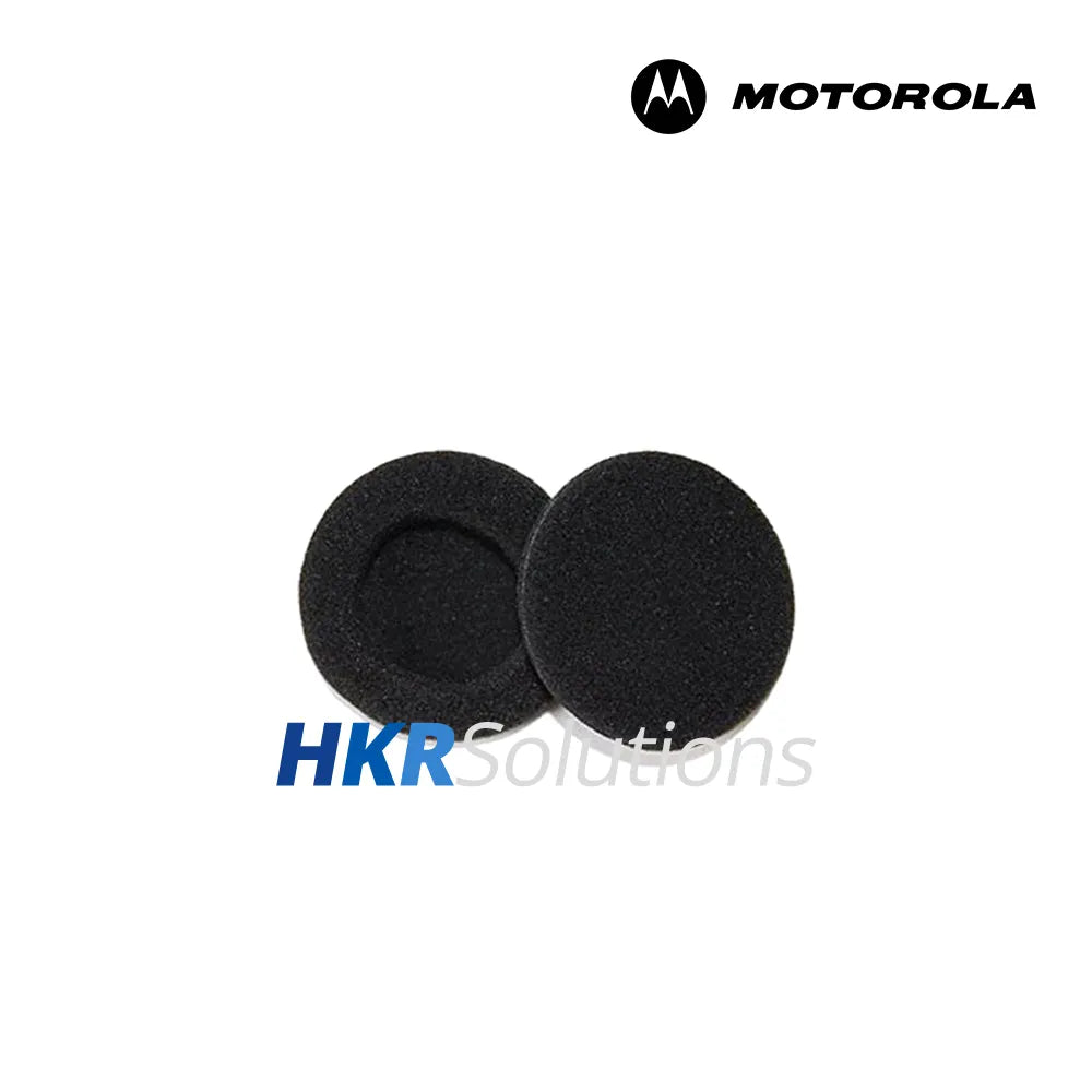 MOTOROLA 0186180Z01 Replacement Foam Earbuds MOTOROLA 0186180Z01 Replacement Foam Earbuds