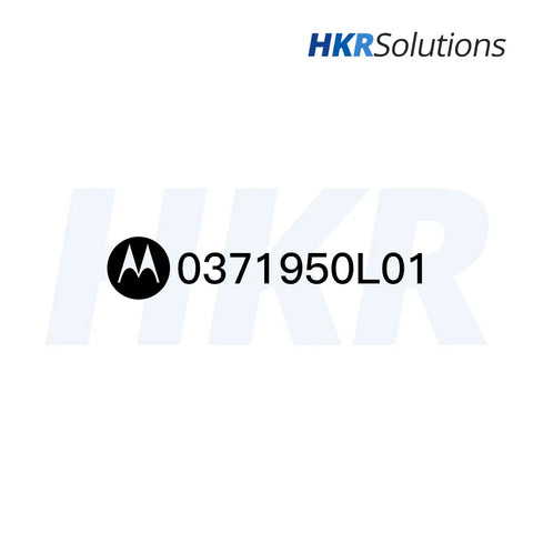 MOTOROLA 0371950L01 Self Drilling Scre MOTOROLA 0371950L01 Self Drilling Scre