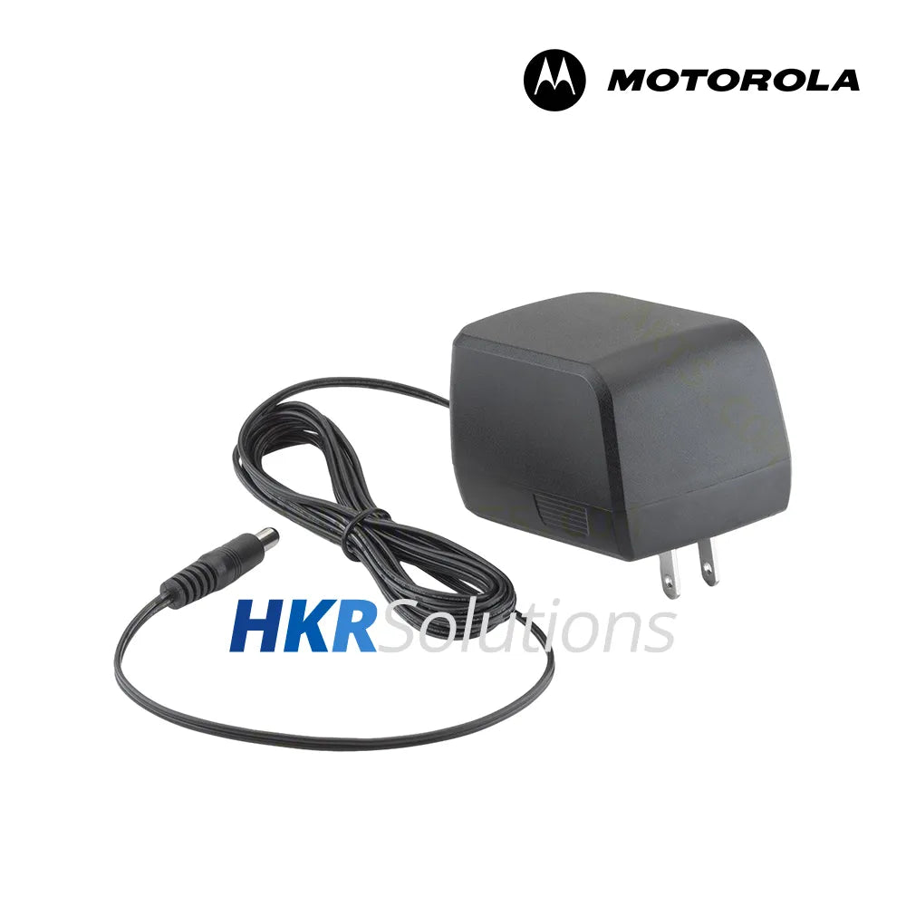 MOTOROLA 25009298001 Microphone USB Rapid Charger With US Plug MOTOROLA 25009298001 Microphone USB Rapid Charger With US Plug