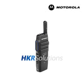 Radio bidireccional portátil MOTOTRBO MOTOROLA Nitro™ SLN 1000