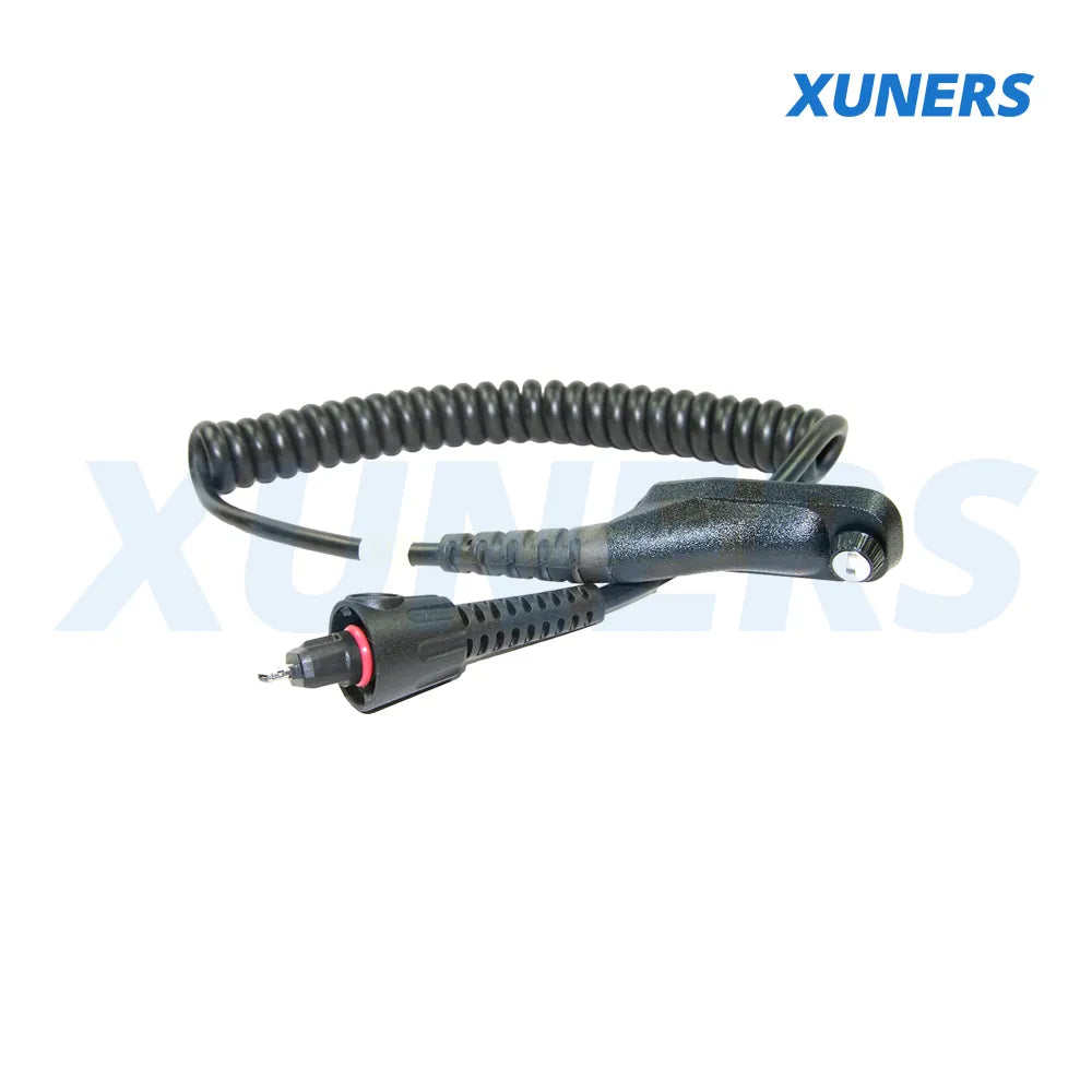 MOTOROLA 30009402002 Xtreme TEMP Replacement Cable MOTOROLA 30009402002 Xtreme TEMP Replacement Cable
