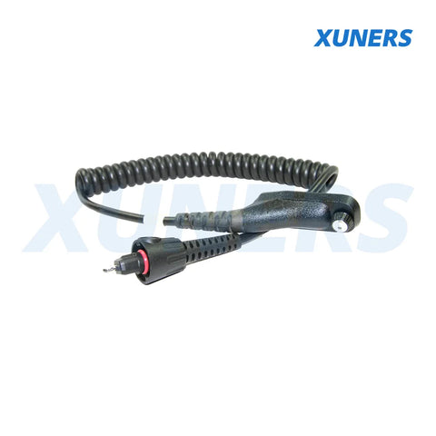 MOTOROLA 30009402002 Xtreme TEMP Replacement Cable MOTOROLA 30009402002 Xtreme TEMP Replacement Cable