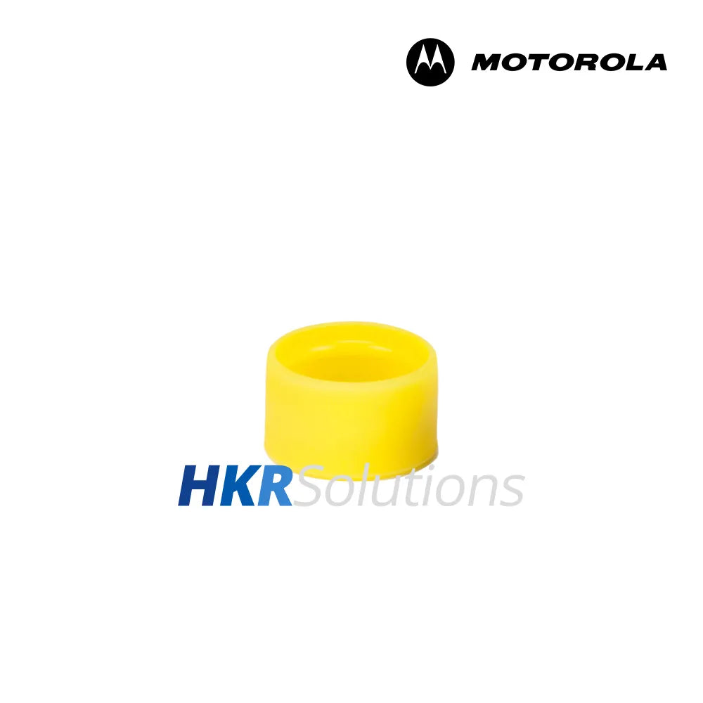 MOTOROLA 32012144002 Antenna ID Tape, Yellow