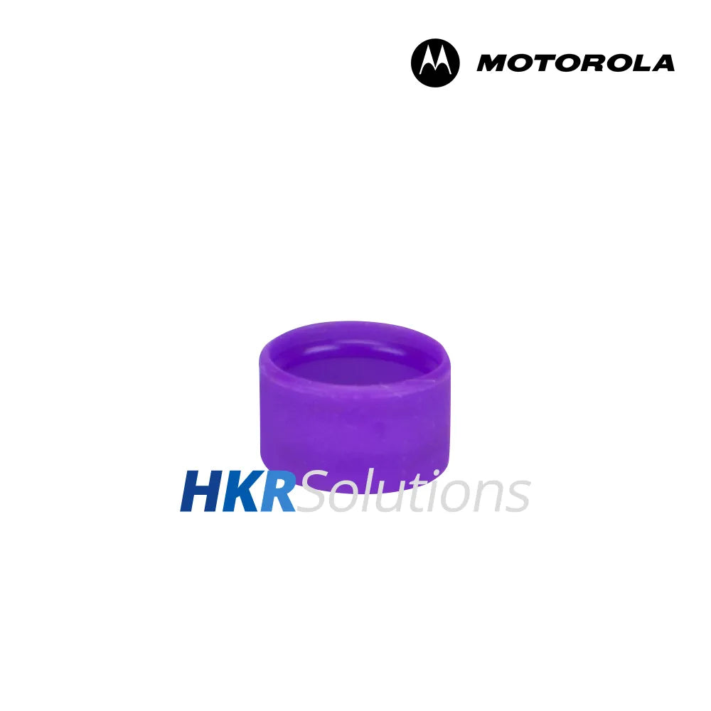 MOTOROLA 32012144005 Antenna ID Tape, Purple