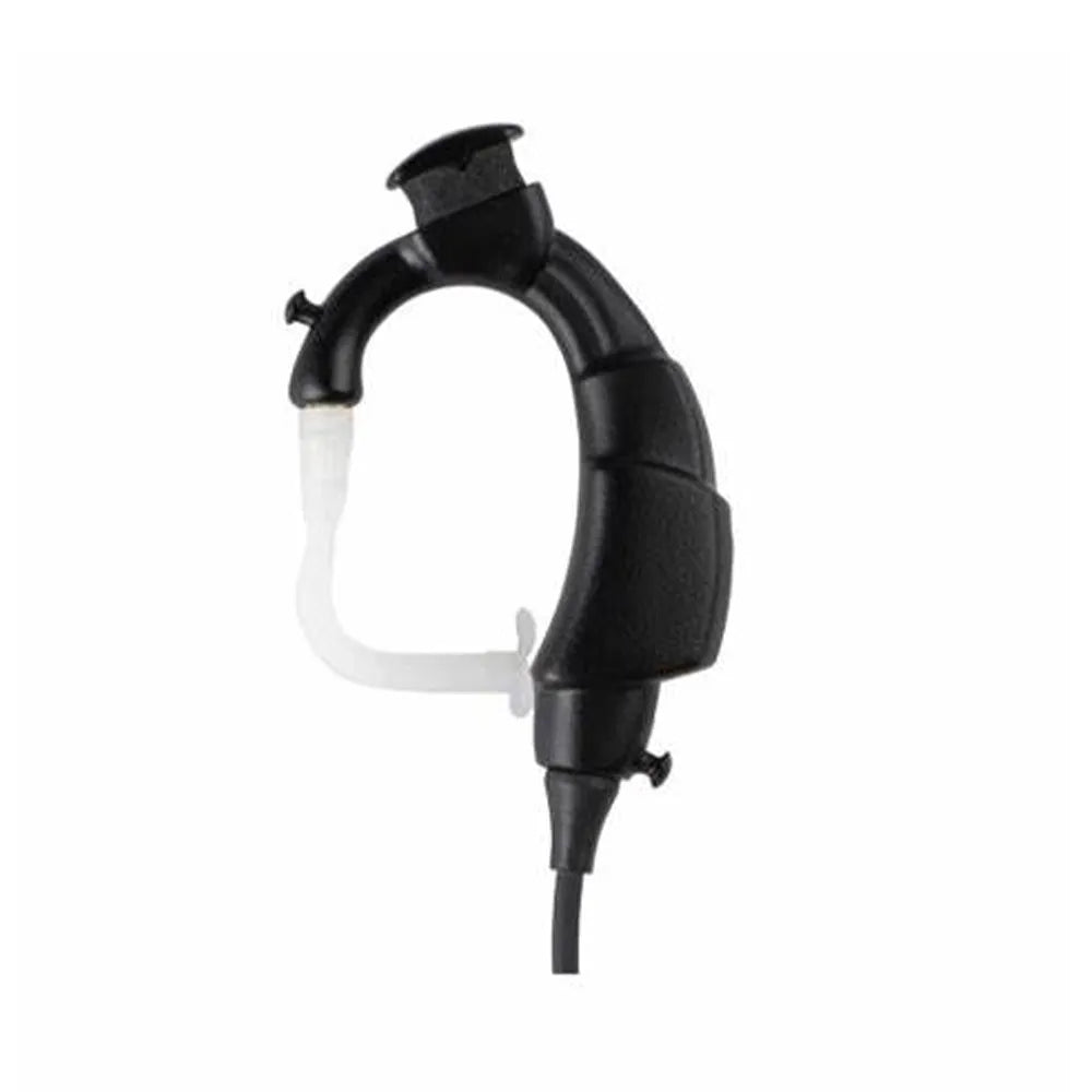 MOTOROLA NTN1663 Integrated Ear Microphone/Receiver System With Ring PTT MOTOROLA NTN1663 Integrated Ear Microphone/Receiver System With Ring PTT