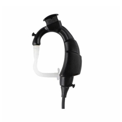 MOTOROLA NTN1663 Integrated Ear Microphone/Receiver System With Ring PTT MOTOROLA NTN1663 Integrated Ear Microphone/Receiver System With Ring PTT