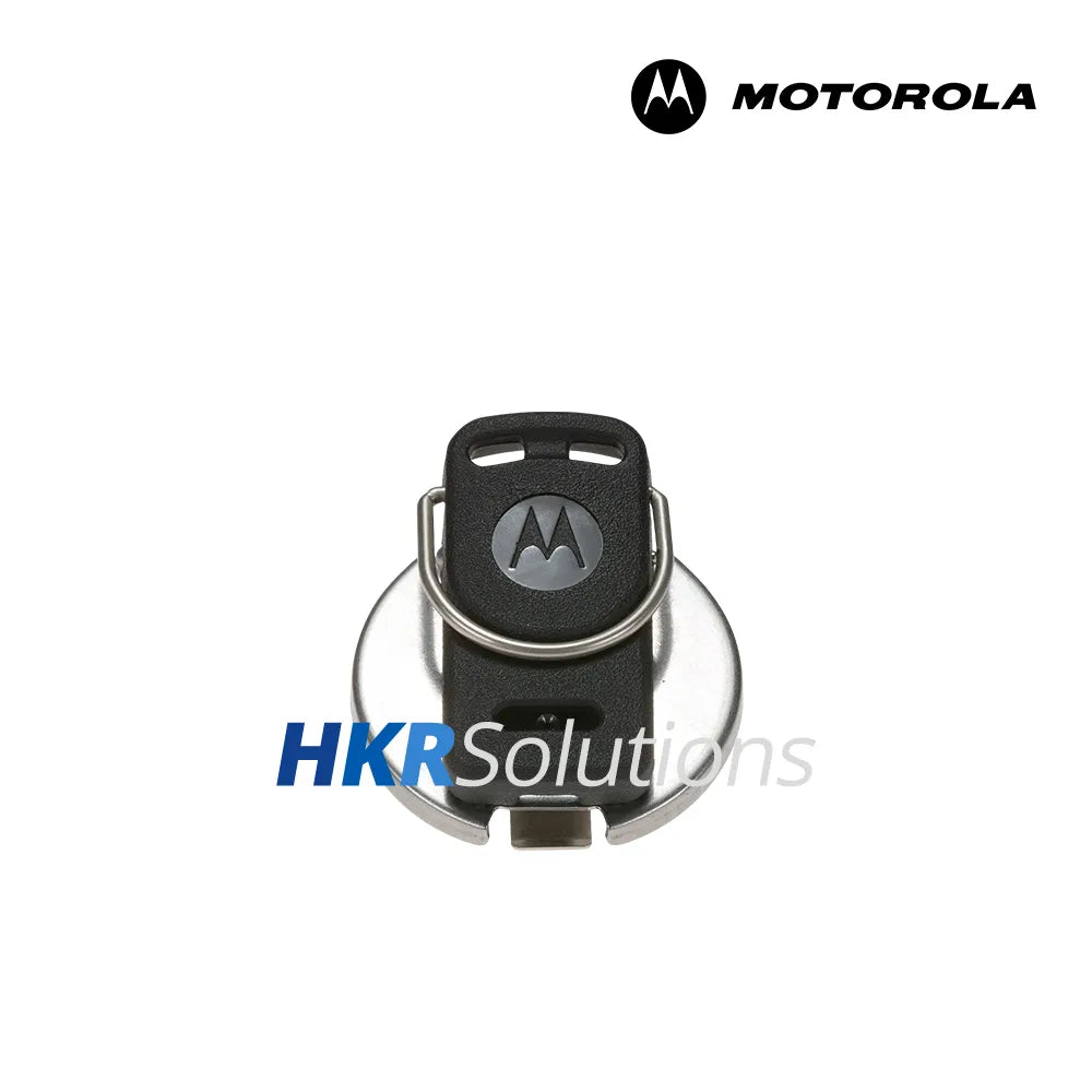 MOTOROLA 42009312001 D Ring Swivel Clip MOTOROLA 42009312001 D Ring Swivel Clip