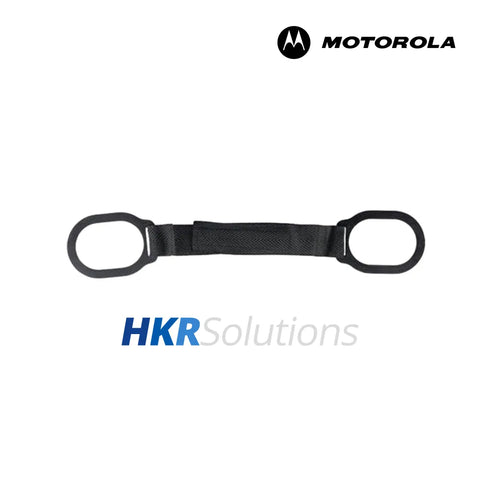MOTOROLA 4204004K01 Over-the-Head Strap MOTOROLA 4204004K01 Over-the-Head Strap