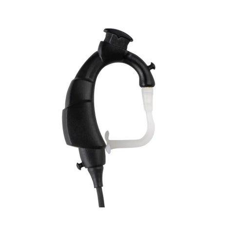 MOTOROLA NTN1663 Integrated Ear Microphone/Receiver System With Ring PTT MOTOROLA NTN1663 Integrated Ear Microphone/Receiver System With Ring PTT