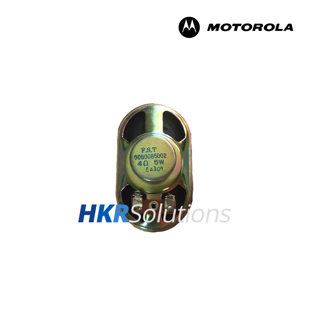 MOTOROLA 5080085D02 Speaker 75X 44 mm Dual MOTOROLA 5080085D02 Speaker 75X 44 mm Dual
