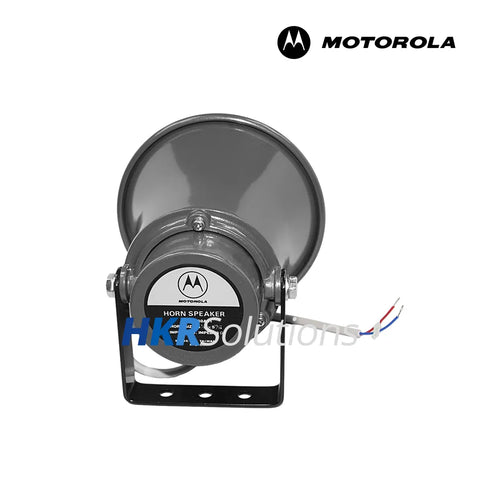 MOTOROLA 5080388A01 PA Speaker, 8 Ohm, 10 W MOTOROLA 5080388A01 PA Speaker, 8 Ohm, 10 W