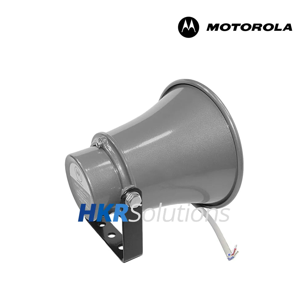 MOTOROLA 5080388A01 PA Speaker, 8 Ohm, 10 W MOTOROLA 5080388A01 PA Speaker, 8 Ohm, 10 W