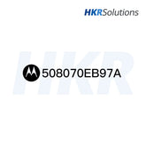 MOTOROLA 508070EB97A Replacement Foam Plugs