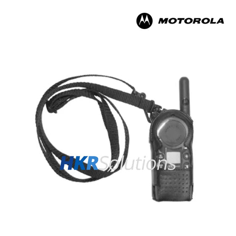 MOTOROLA 56519 Carry Case With Adjustable Strap MOTOROLA 56519 Carry Case With Adjustable Strap