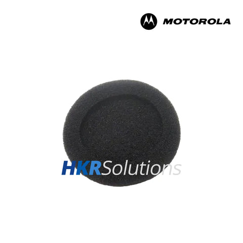 MOTOROLA 7580372E11 Replacement Foam Ear Cushion MOTOROLA 7580372E11 Replacement Foam Ear Cushion