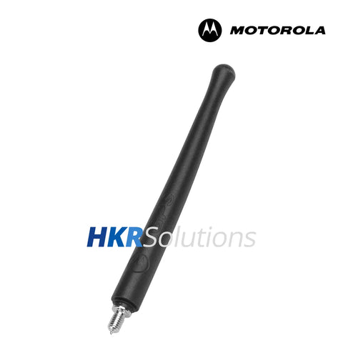 MOTOROLA 8575279M01 Whip Antenna GPS 380-430 Mhz 11 cm MOTOROLA 8575279M01 Whip Antenna GPS 380-430 Mhz 11 cm