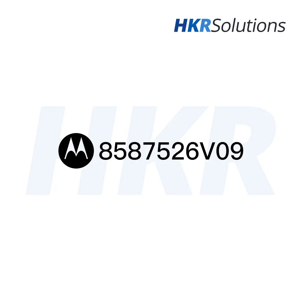 MOTOROLA 8587526V09 GPS Whip Antenna 800-870 Mhz MOTOROLA 8587526V09 GPS Whip Antenna 800-870 Mhz