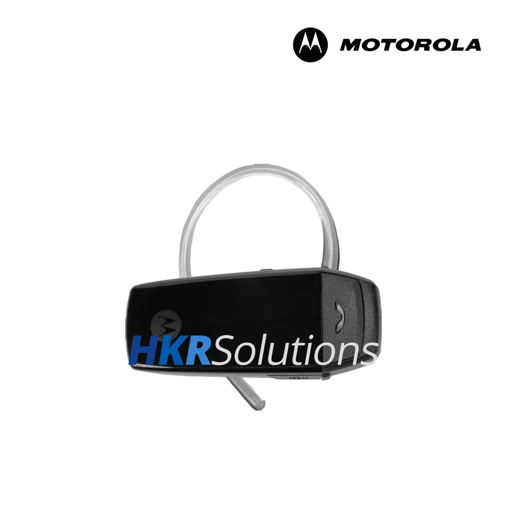 MOTOROLA 89409N HK200 Bluetooth Wireless Earpiece MOTOROLA 89409N HK200 Bluetooth Wireless Earpiece