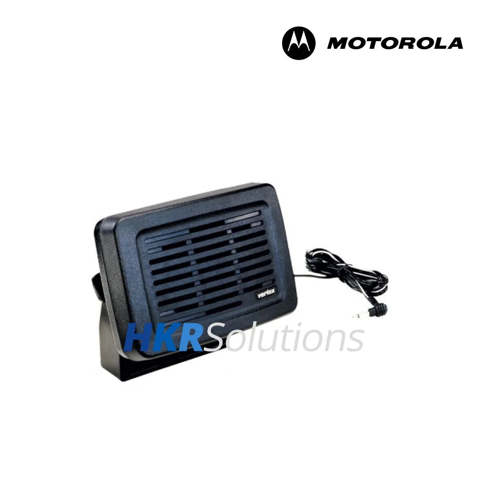 MOTOROLA A09260003 MLS-100 12 W External Speaker MOTOROLA A09260003 MLS-100 12 W External Speaker