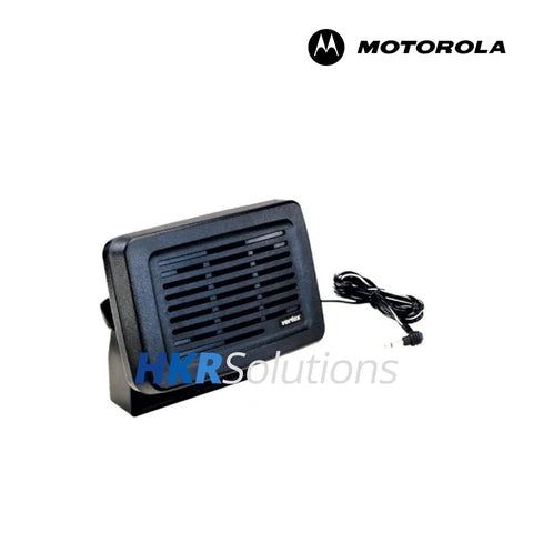 MOTOROLA A09260003 MLS-100 12 W External Speaker MOTOROLA A09260003 MLS-100 12 W External Speaker