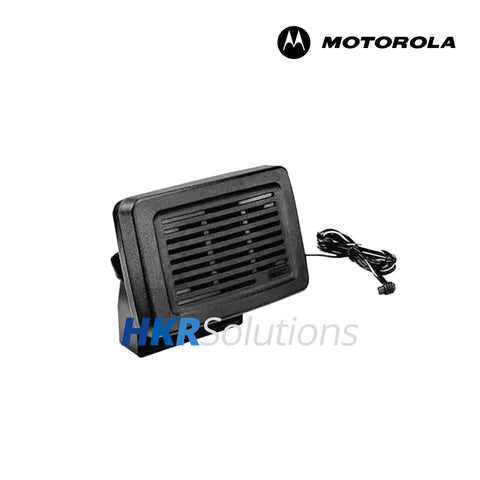 MOTOROLA A09260503 External Speaker MOTOROLA A09260503 External Speaker