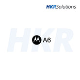 MOTOROLA TalkAbout A6 Walkie Talkies