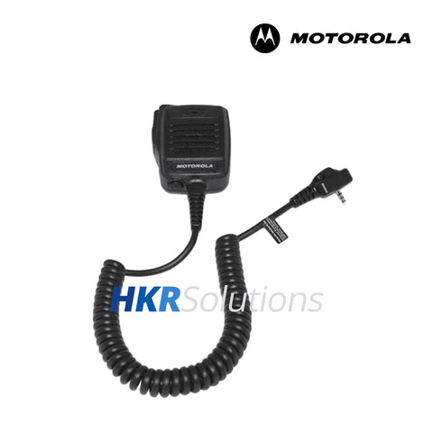 MOTOROLA AAE46X507 Submersible Speaker Microphone MOTOROLA AAE46X507 Submersible Speaker Microphone