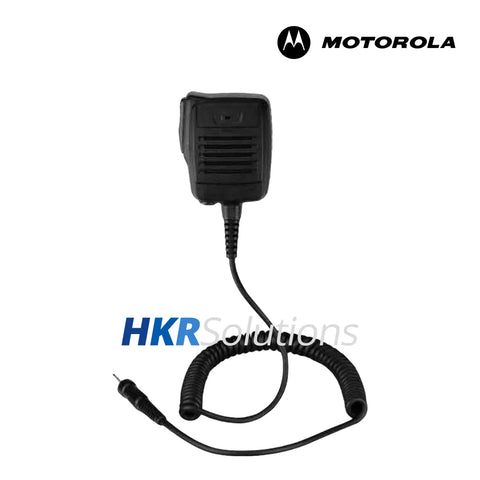 MOTOROLA AAE46X509 Submersible Speaker Microphone MOTOROLA AAE46X509 Submersible Speaker Microphone