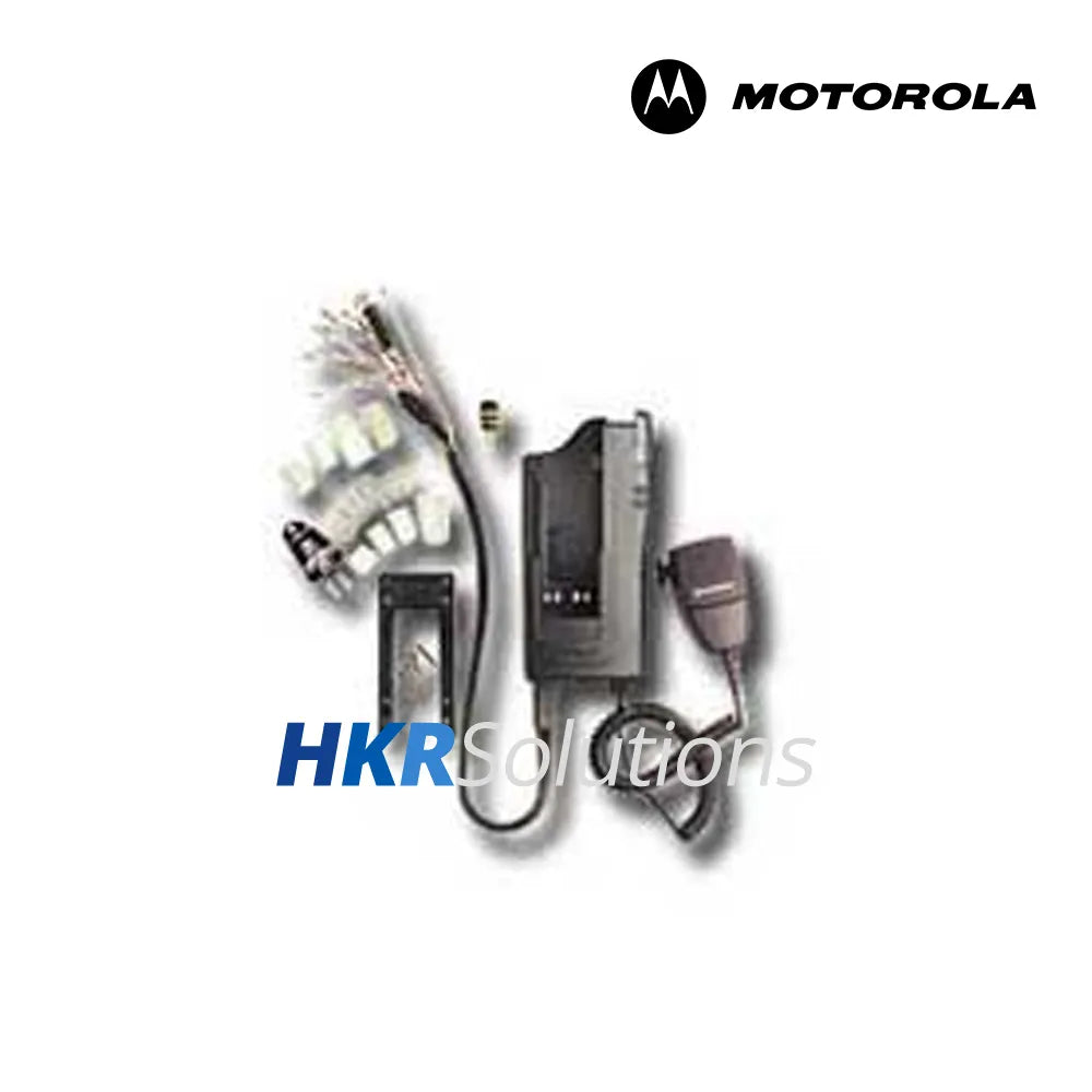 MOTOROLA AAEN1007B UHF Vehicular Adapter MOTOROLA AAEN1007B UHF Vehicular Adapter