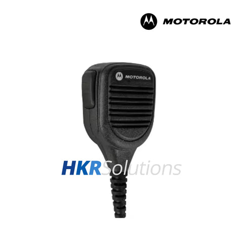 MOTOROLA AAHMN9053D Noise Canceling RSM MOTOROLA AAHMN9053D Noise Canceling RSM