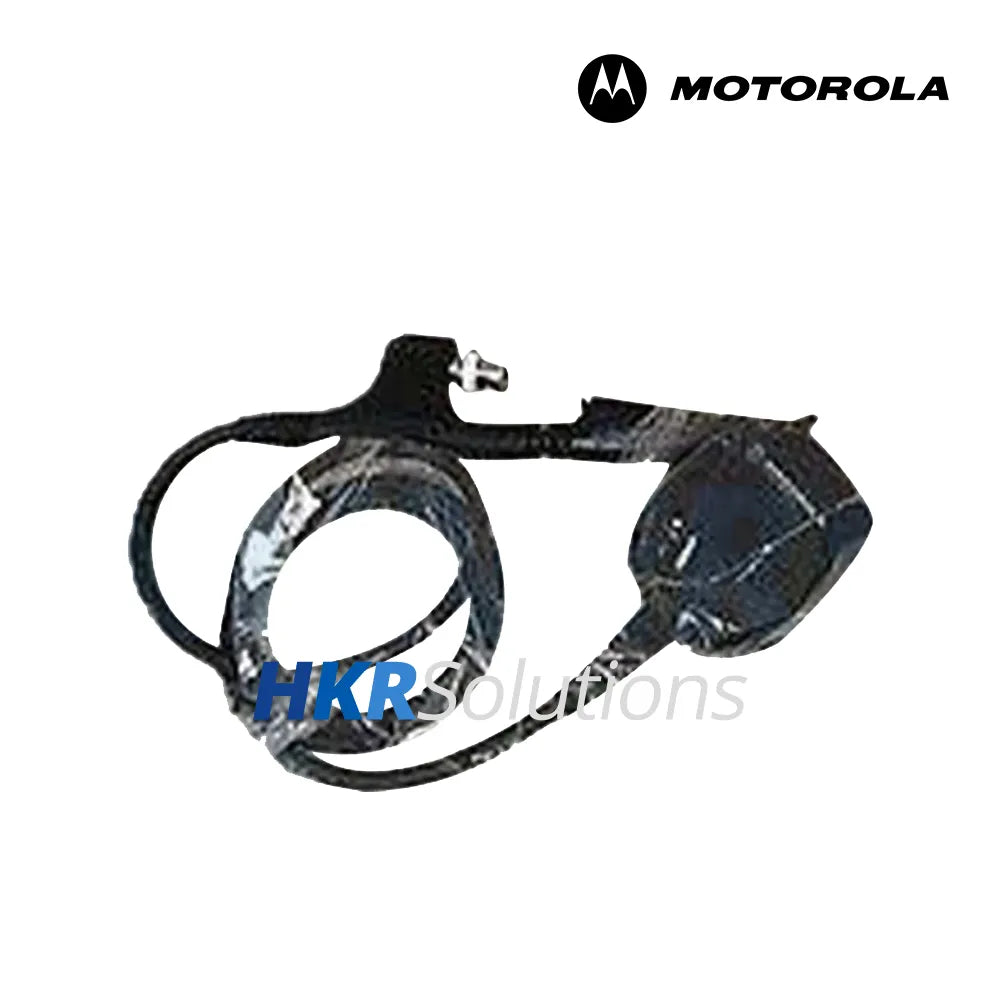 MOTOROLA AAHMN9057D VHF Public Safety Microphone MOTOROLA AAHMN9057D VHF Public Safety Microphone
