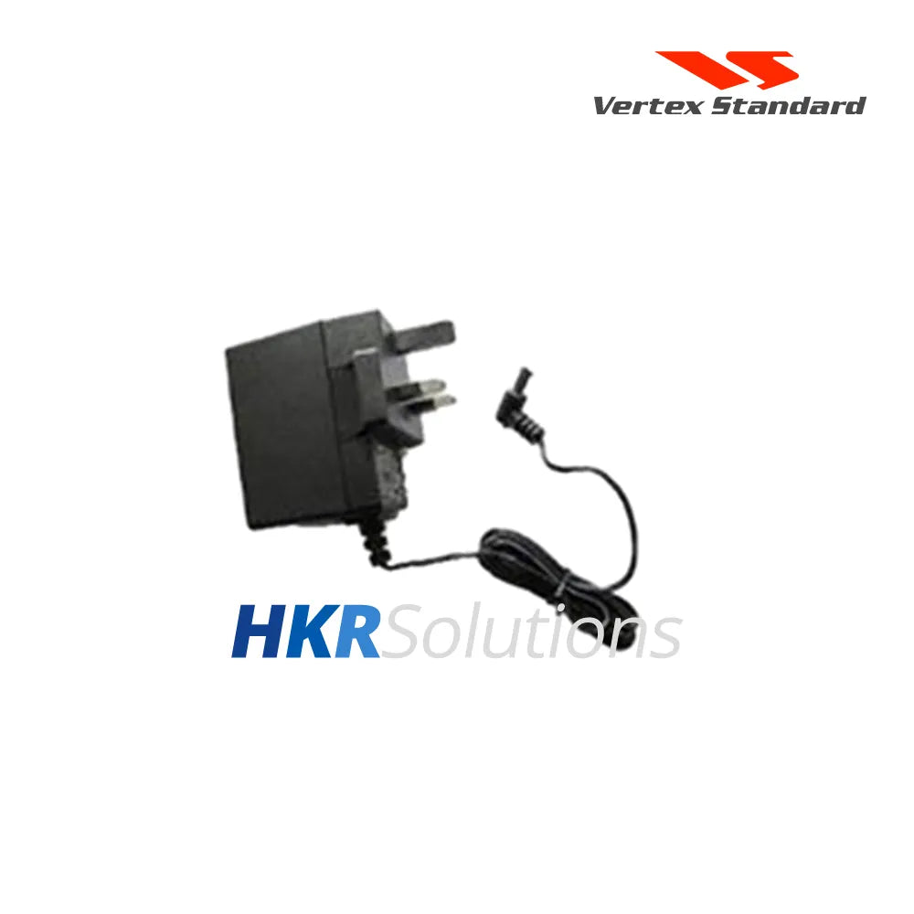 Vertex Standard AAJ71X504 Power Supply With UK Plug 16V Vertex Standard AAJ71X504 Power Supply With UK Plug 16V