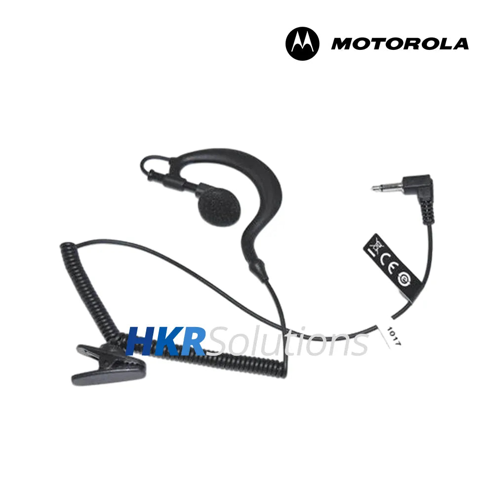 MOTOROLA AAL82X501 G-Style Receive Only Earpiece MOTOROLA AAL82X501 G-Style Receive Only Earpiece