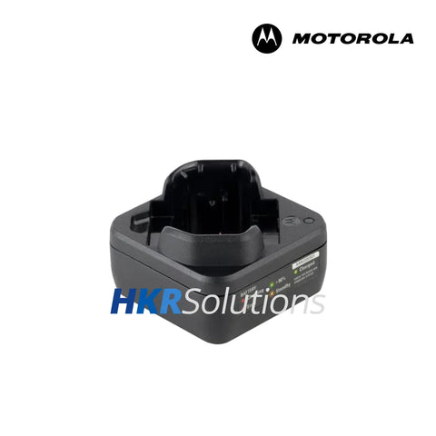 MOTOROLA AAM20X501 Enhanced Charging Cradle MOTOROLA AAM20X501 Enhanced Charging Cradle
