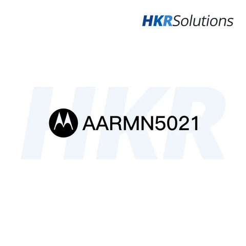 MOTOROLA AARMN5021 Commander Remote Speaker Microphone MOTOROLA AARMN5021 Commander Remote Speaker Microphone