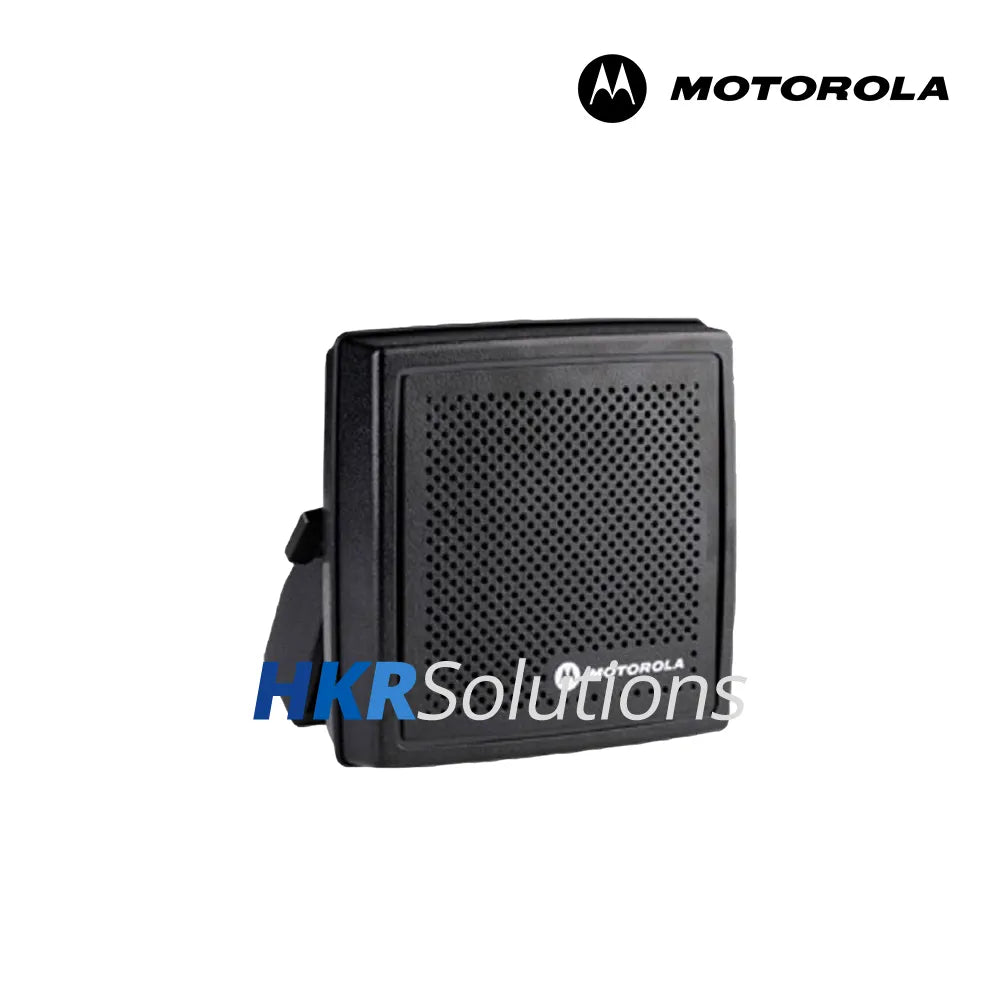 MOTOROLA AC000240A01 Wide band External Speaker MOTOROLA AC000240A01 Wide band External Speaker