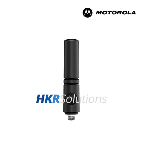 MOTOROLA AN000350A01 Stubby Antenna 440-450 Mhz 6 cm MOTOROLA AN000350A01 Stubby Antenna 440-450 Mhz 6 cm