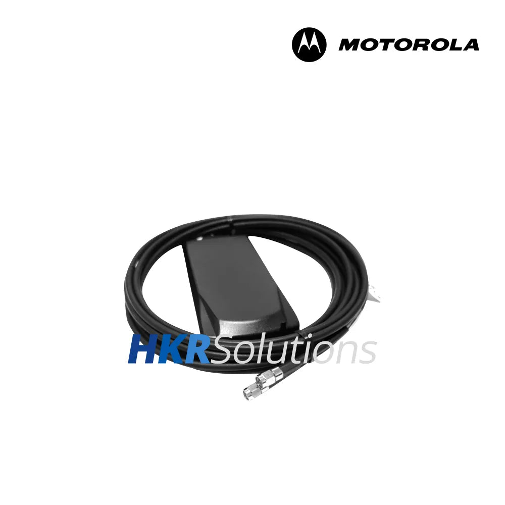 MOTOROLA AN000358A01 LTE Dash Glass Mount Antenna MOTOROLA AN000358A01 LTE Dash Glass Mount Antenna