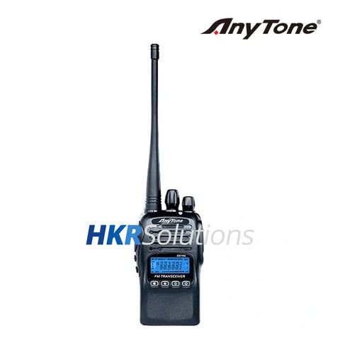 AnyTone AT-3319G Commercial Radio AnyTone AT-3319G Commercial Radio