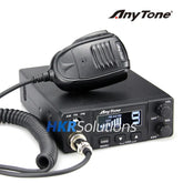 AnyTone AT-505 PRO Citizen Mobile Radio