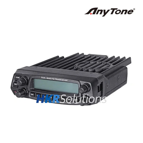 AnyTone AT-5888UV Analog Mobile Radio AnyTone AT-5888UV Analog Mobile Radio