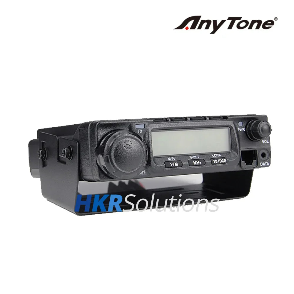 AnyTone AT-588 Analog Mobile Radio AnyTone AT-588 Analog Mobile Radio